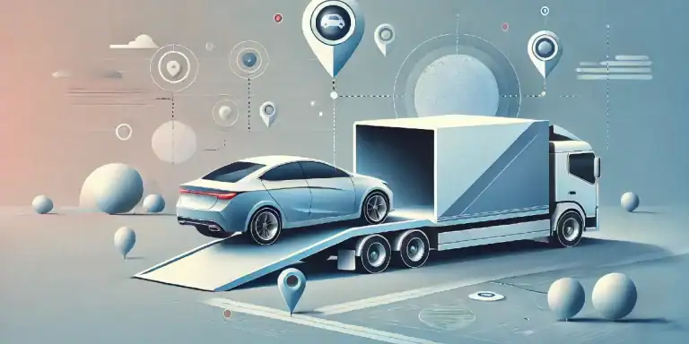 Auto Transport Car Shipping