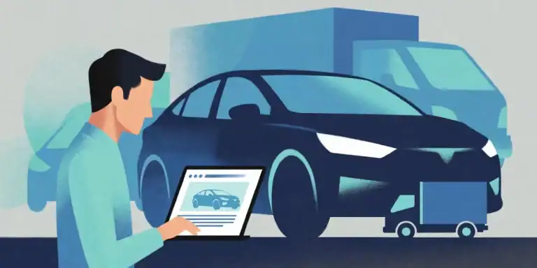 Car Shipping and Buying Guide