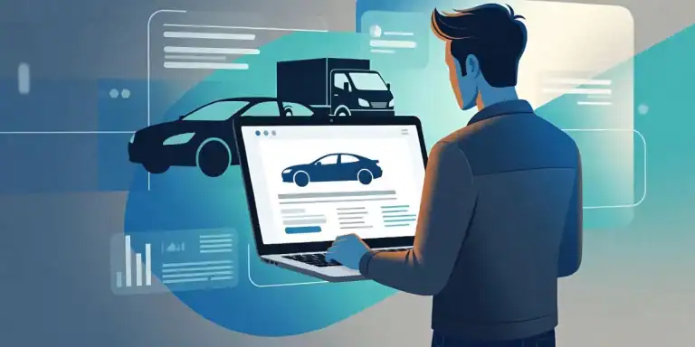 Car Shipping Made Easy