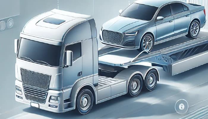 Car Shipping Cost Guide