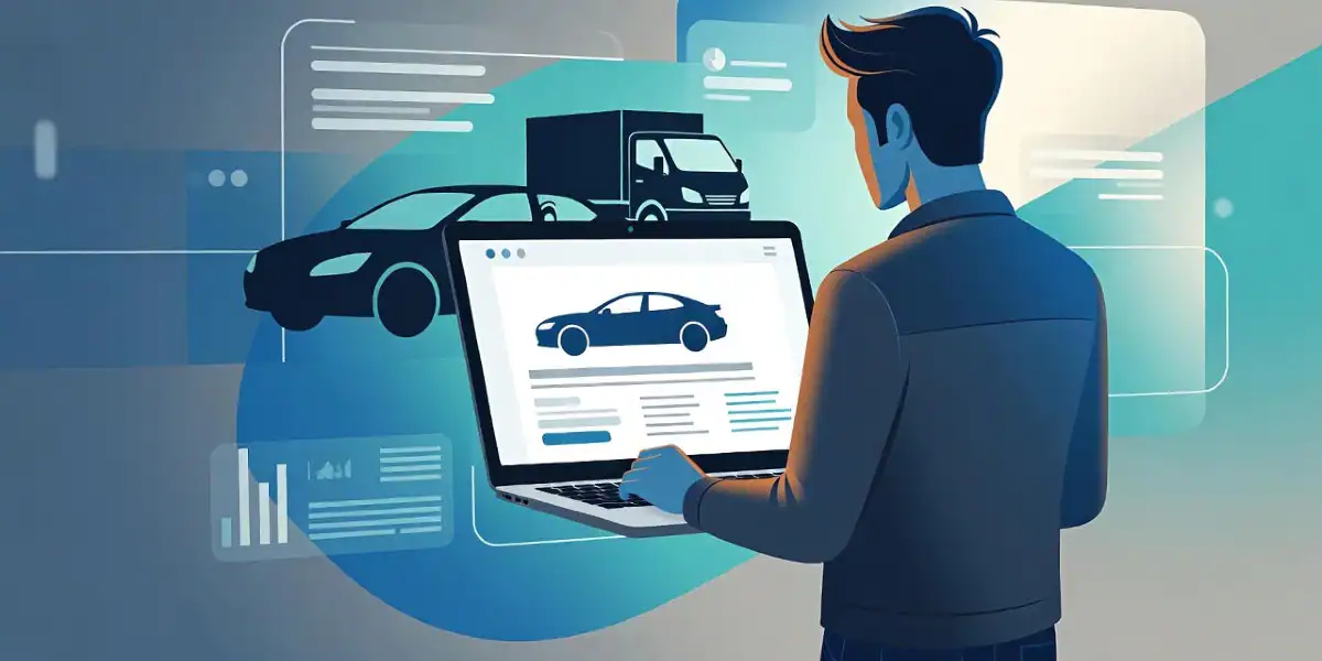 Car Shipping Made Easy