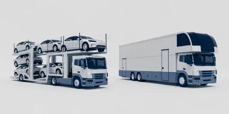 Open Vs Closed Car Shipping