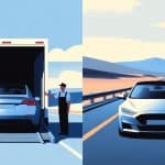 Shipping vs Driving Best Option