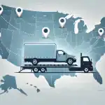 State to State Car Shipping