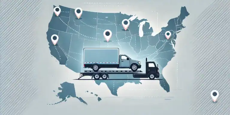 State to State Car Shipping