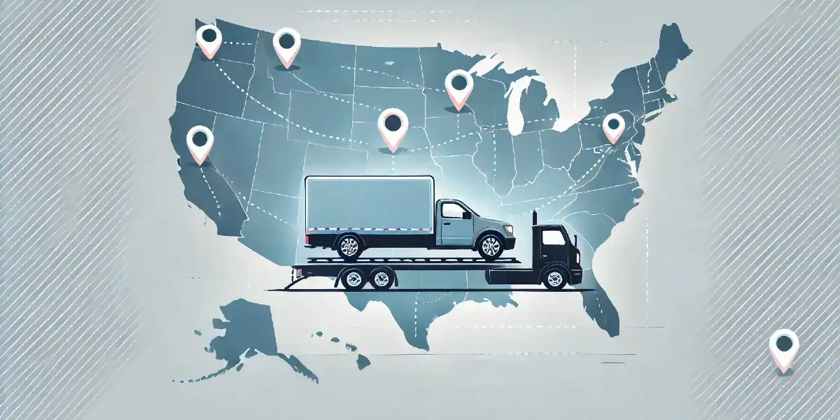 State to State Car Shipping